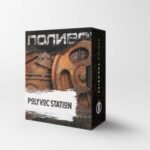 Download Alex Pfeffer – Polyvoc Station (KONTAKT) Free