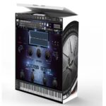 Download Vip Soundlab – Sinister Drums HD (KONTAKT)