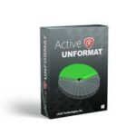 Download Active@ UNFORMAT Professional