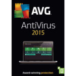 AVG Antivirus Free Download 2015