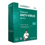 Kaspersky Antivirus Free download