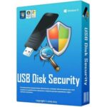 USB Disk Security Free Download