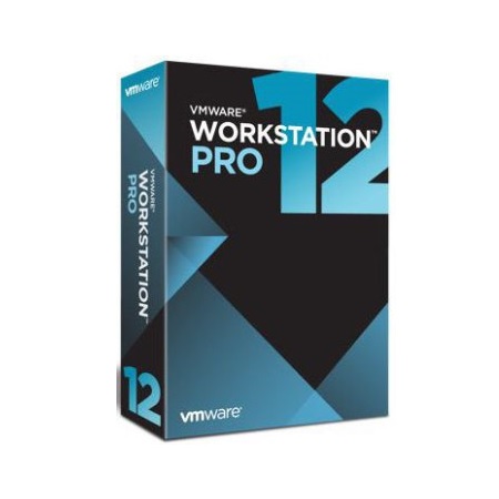 vmware workstation 12 pro download free