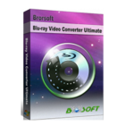 Brorsoft Video Converter Free Download for windows