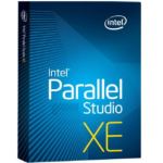 Intel Parallel Studio Free Download Logo