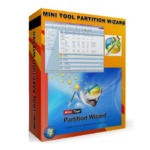MiniTool Partition Resizer Wizard download free