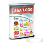 AAA Logo Design Free Download