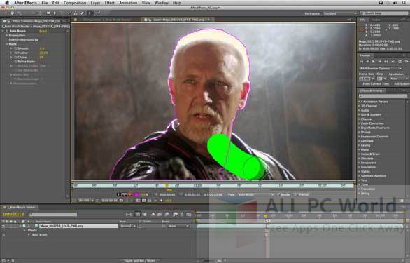 Adobe After Effects CS5 Review