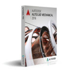 Autodesk AutoCAD Mechanical 2016 Free Download