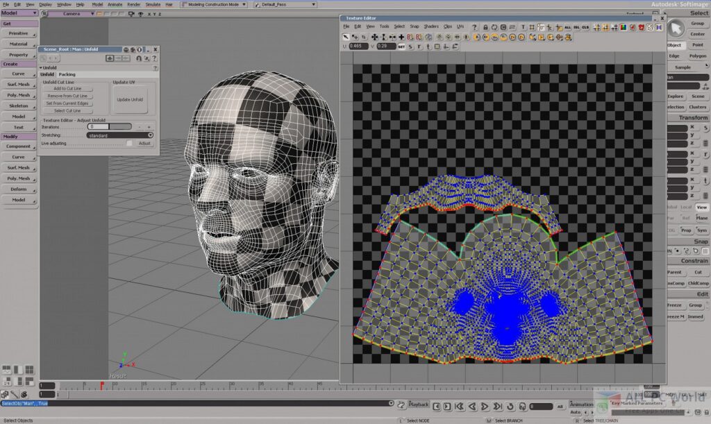 softimage 3d download free