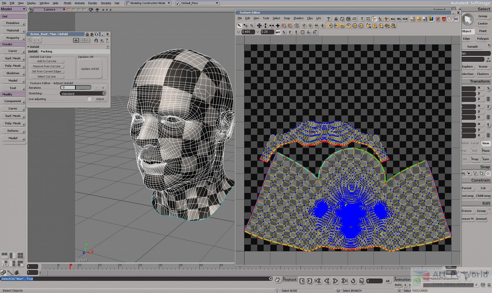Autodesk SoftImage 2015 Review