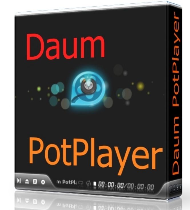 Daum PotPlayer 1.7.21999 free instals