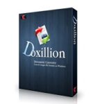 Doxillion Document Converter Software Free