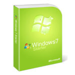 Microsoft Windows 7 Starter Edition ISO Free DownloadMicrosoft Windows 7 Starter Edition ISO Free Download