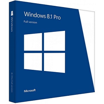Download Microsoft Windows 8.1 Pro Free Download