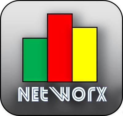 NetWorx 7.1.4 instal