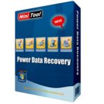 Power Data Recovery Free Edition 6.8 Free Download