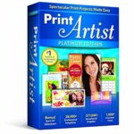 Print Artist Platinum 24 free download