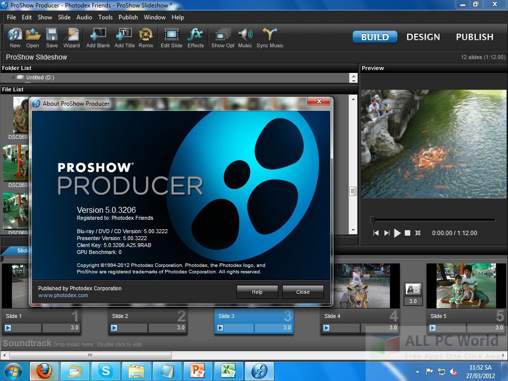 ProShow Producer 8 Review