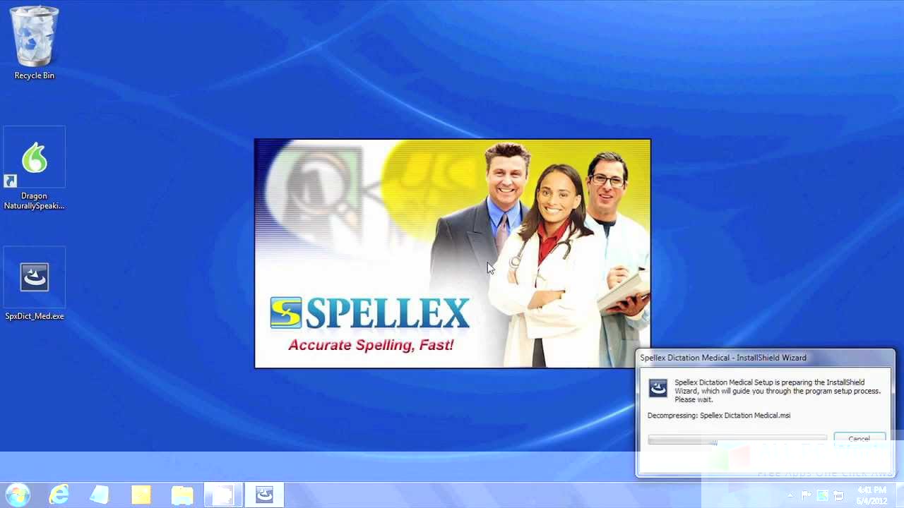 Spellex BioScientific Spell Checker Review