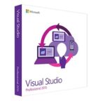 Visual Studio Professional 2015 Update 3 Free download