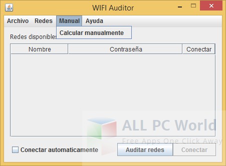 WiFi Auditor 1.0 Review and Features