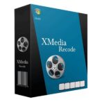 XMedia Recode 3.3.4.5 Free Download