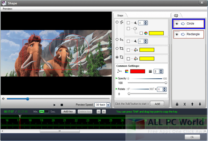 Aoao Video Watermark Pro Free Review