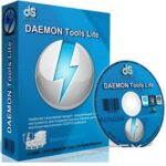 DAEMON Tools Lite 10.4.0 free download