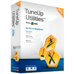 Download AVG TuneUp Utilities Free