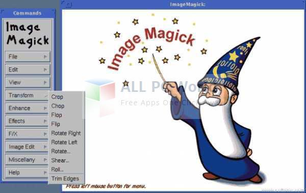 Download ImageMagick Photo Review