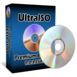 Download UltraISO Premium Free