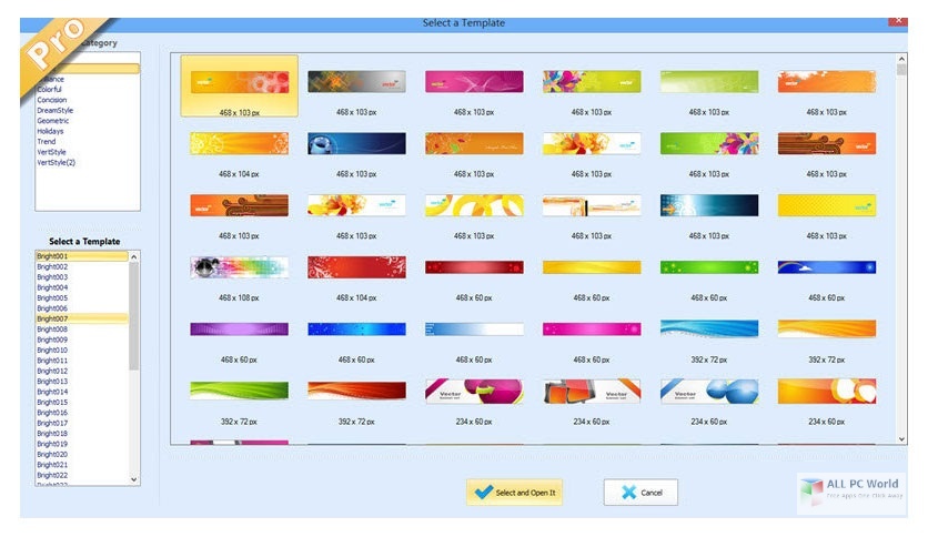 EximiousSoft Banner Maker 3.72 Direct Download Link`