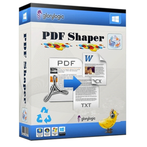 free for ios download PDF Shaper Professional / Ultimate 13.6