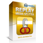 Replay Media Splitter Free Download