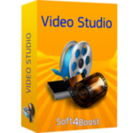 Soft4Boost Video Studio Free Download