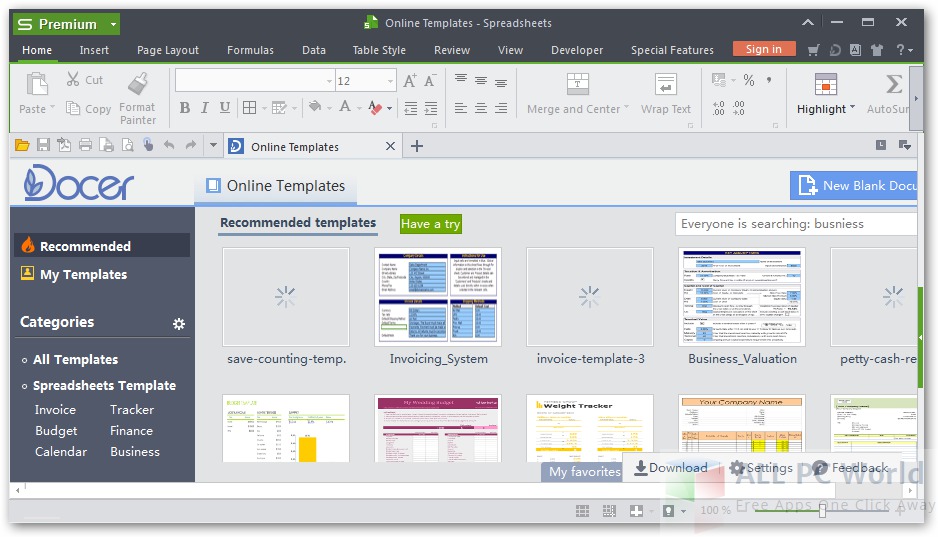 WPS Office 2016 Review 