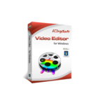 iOrgsoft Video Editor 3.3.0 Free Download