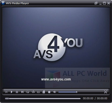 AVS Media Player 4_2_5 Review