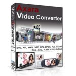 Download Axara Video Converter Pro Free