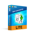 Download WM Converter Lite 6.0 Free