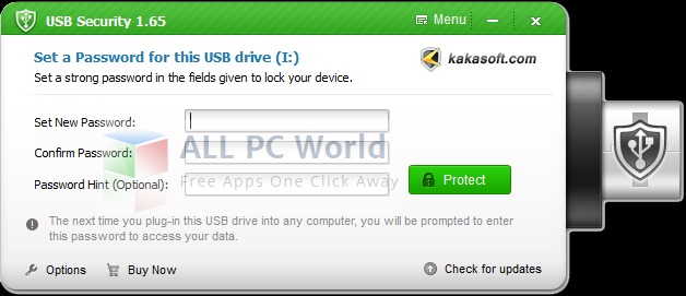 Kakasoft USB Security 2_20 Review