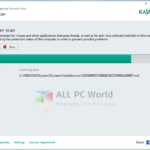 Kaspersky Security Scan Review