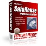 SafeHouse Encryption Software Review