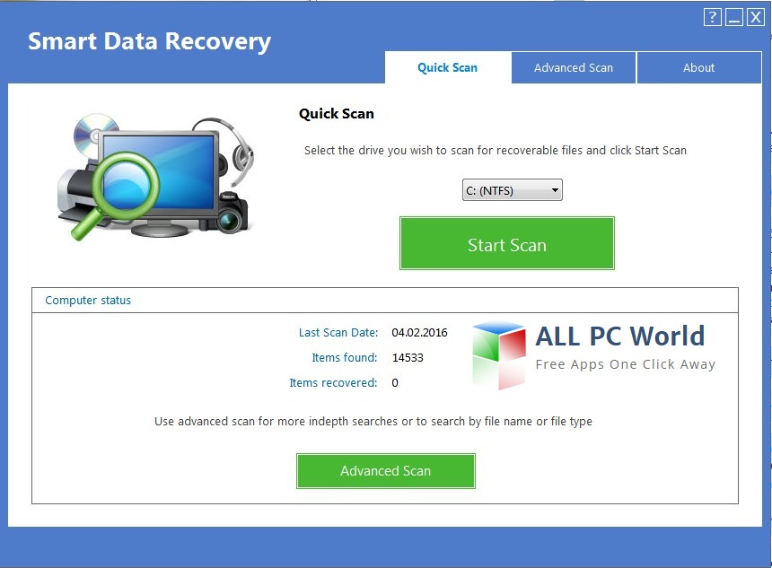 Smart Data Recovery Review