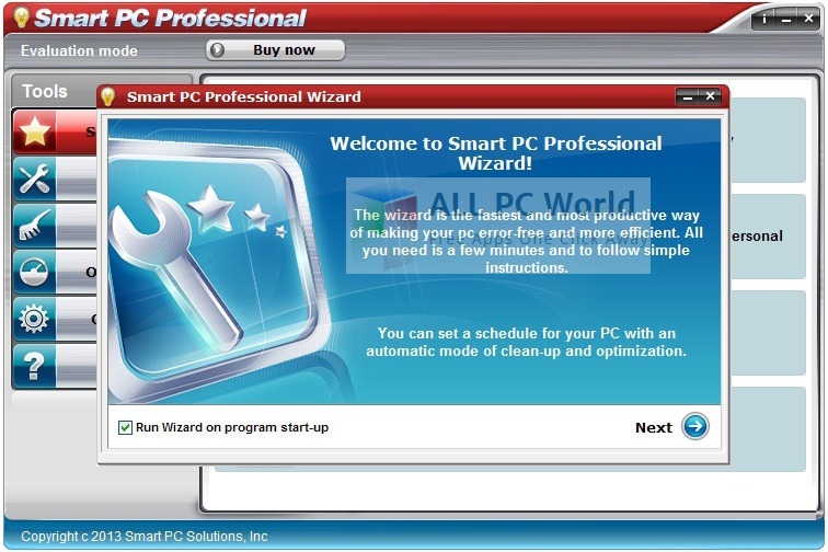 Smart PC Professional Review