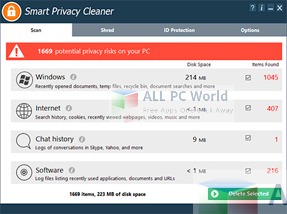 Download Smart Privacy Cleaner Free