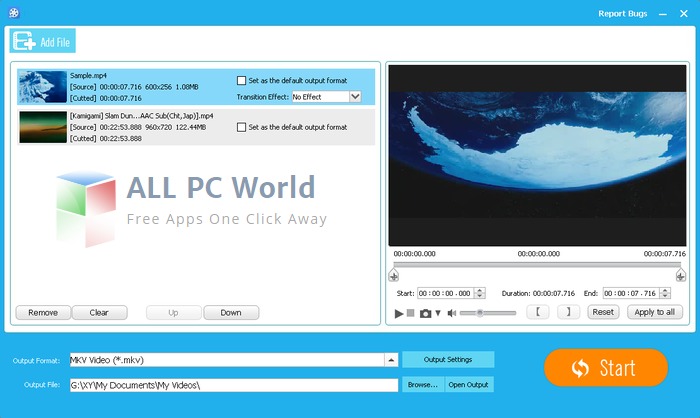 ThunderSoft Video Editor Review