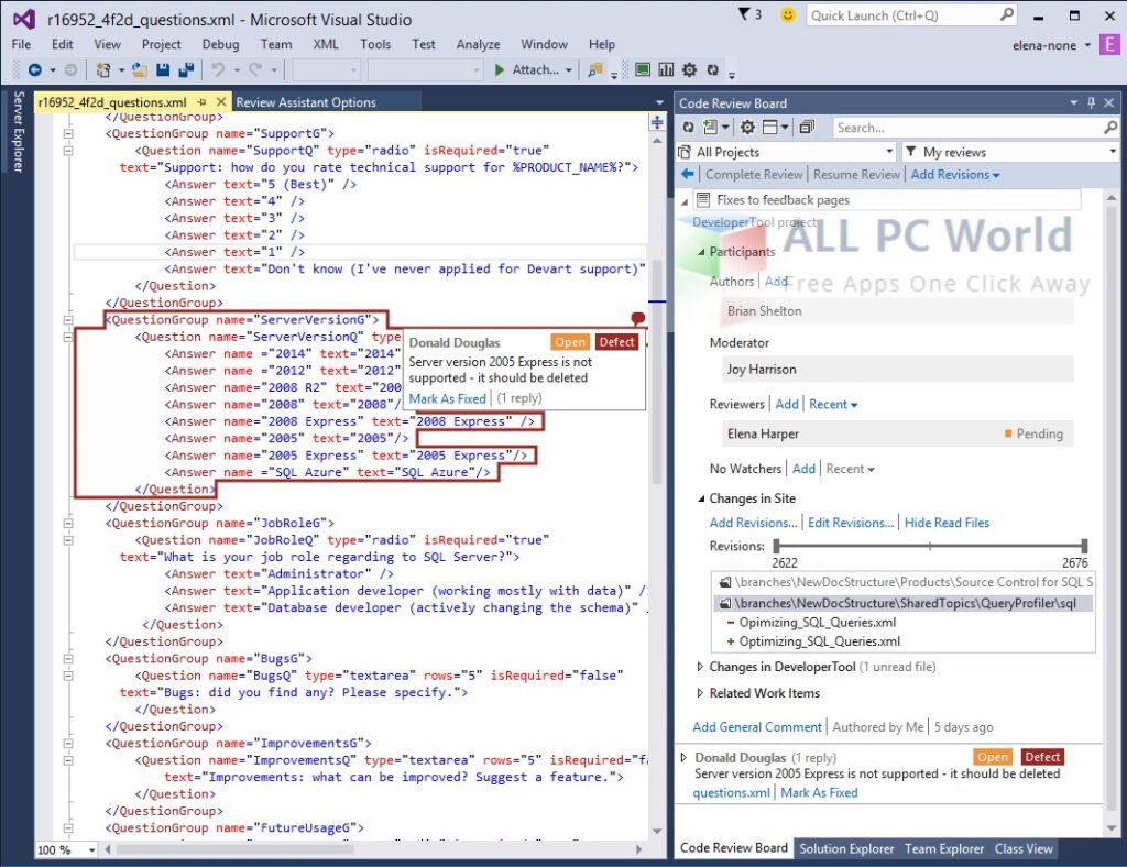 Visual Studio Premium 2013 Review