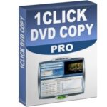 1Click DVD Copy Pro 5.1.1.5 Free Download